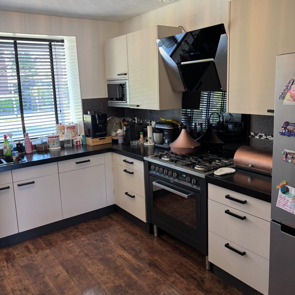 <h2>Ervaringen met Keuken-Makeover</h2>