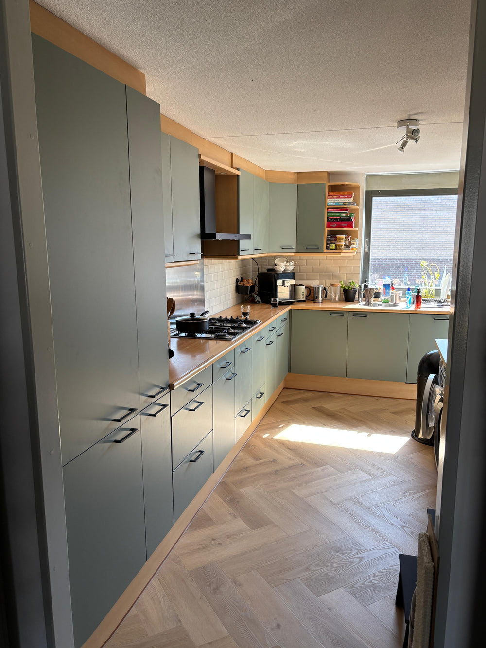 <h2>Ervaringen met Keuken-Makeover</h2>