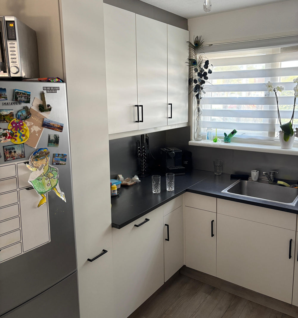 <h2>Ervaringen met Keuken-Makeover</h2>