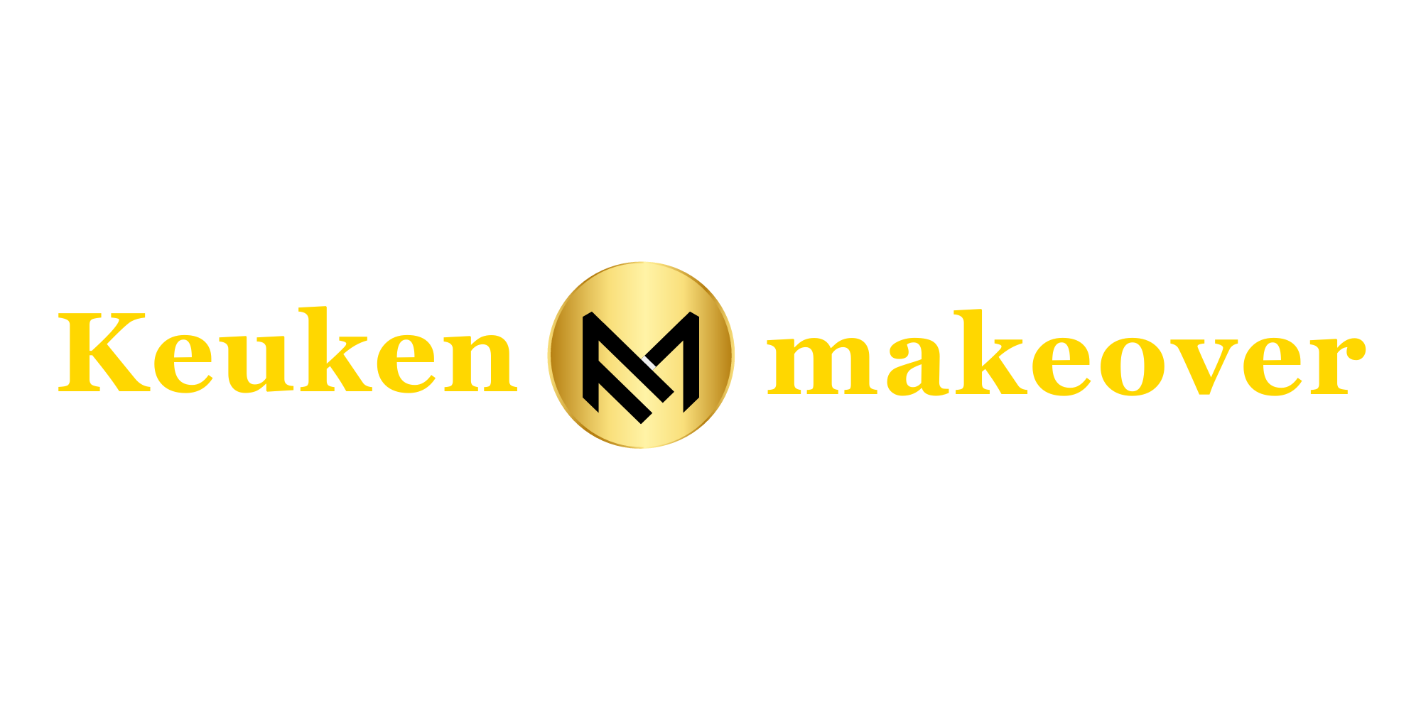 Keuken-makeover